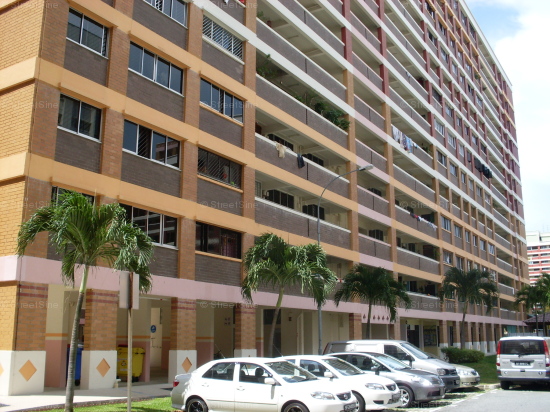Blk 896 Tampines Street 81 (Tampines), HDB 5 Rooms #100092
